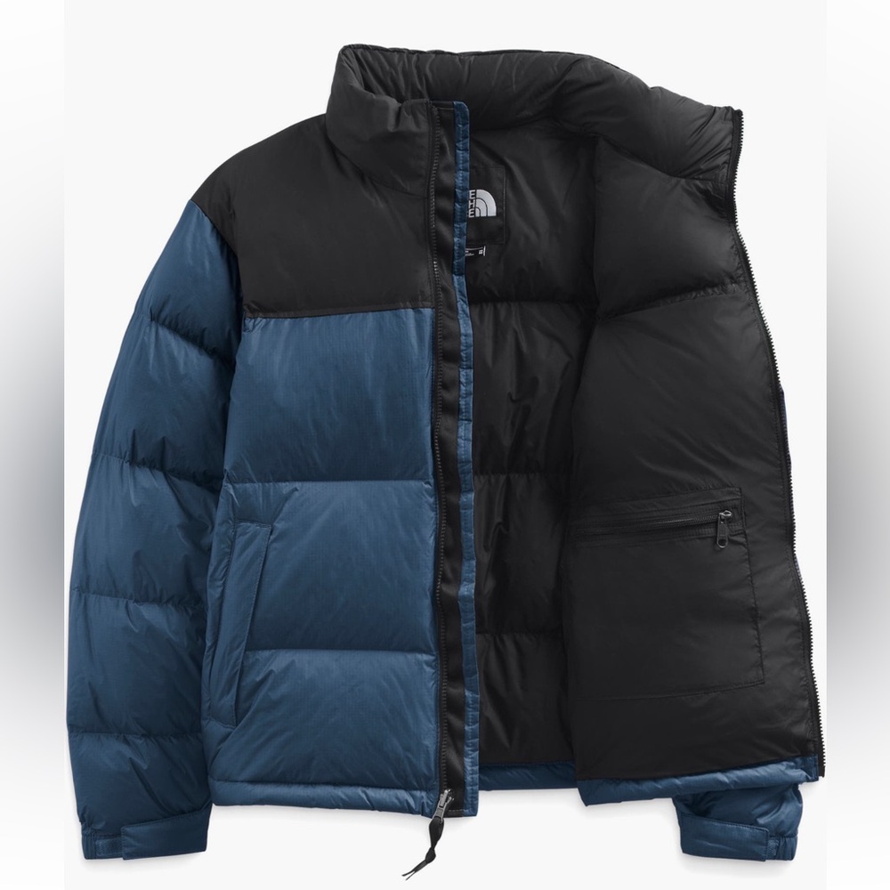 🔥🔥🔥THE NORTH FACE Men‘s 1996 Retro Nuptse 700 Fill Power Down Packable Jacket